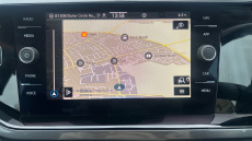 Volkswagen Polo 1.0 TSI Style 5dr Petrol Hatchback